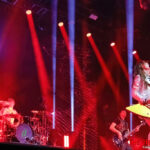 The Rock Circus 2023: Halestorm